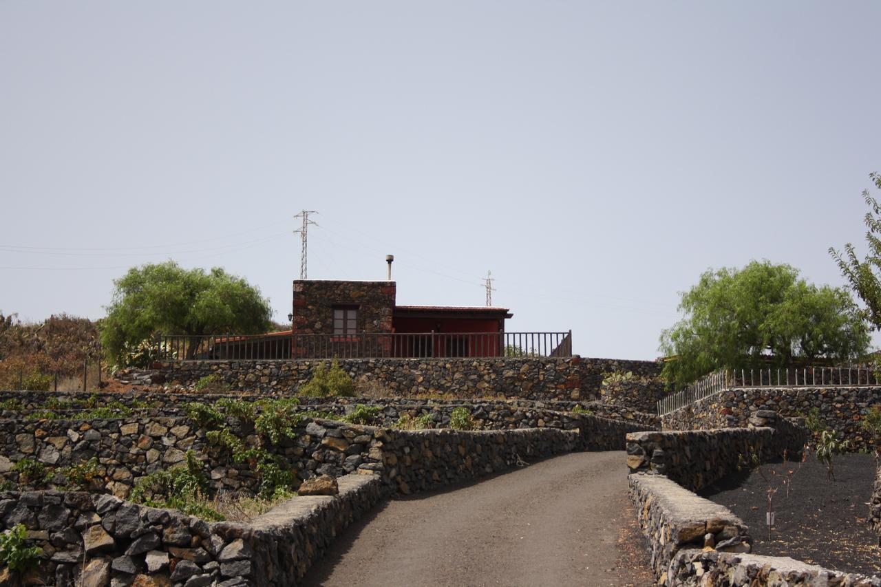 Finca El Descalzo * El Pinar (El Hierro)